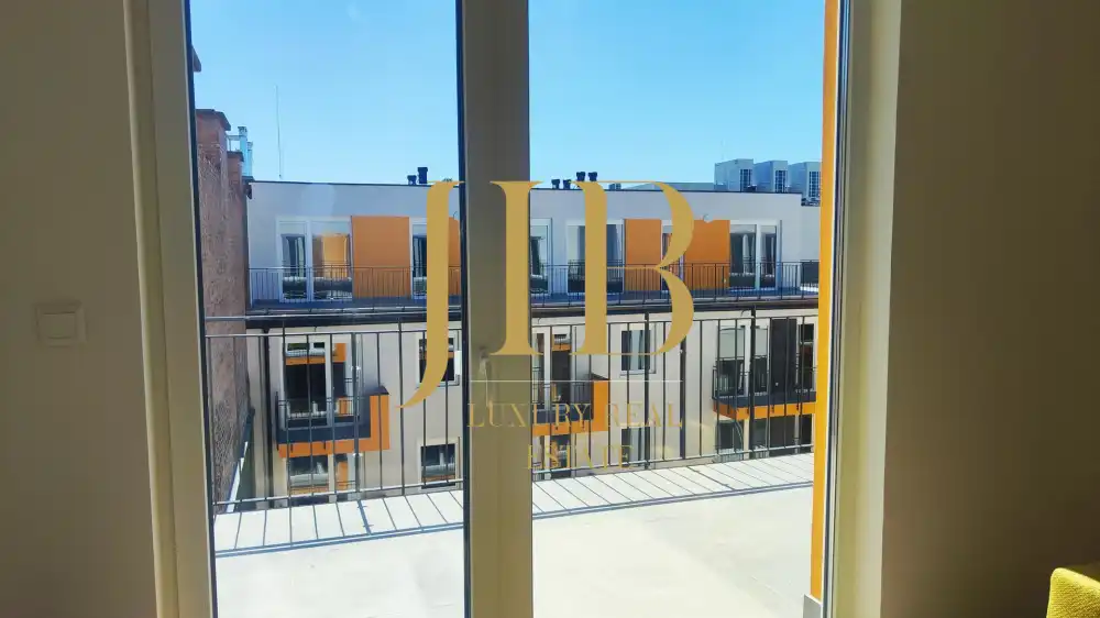 Budapest, VIII. kerület - Népszínház negyed