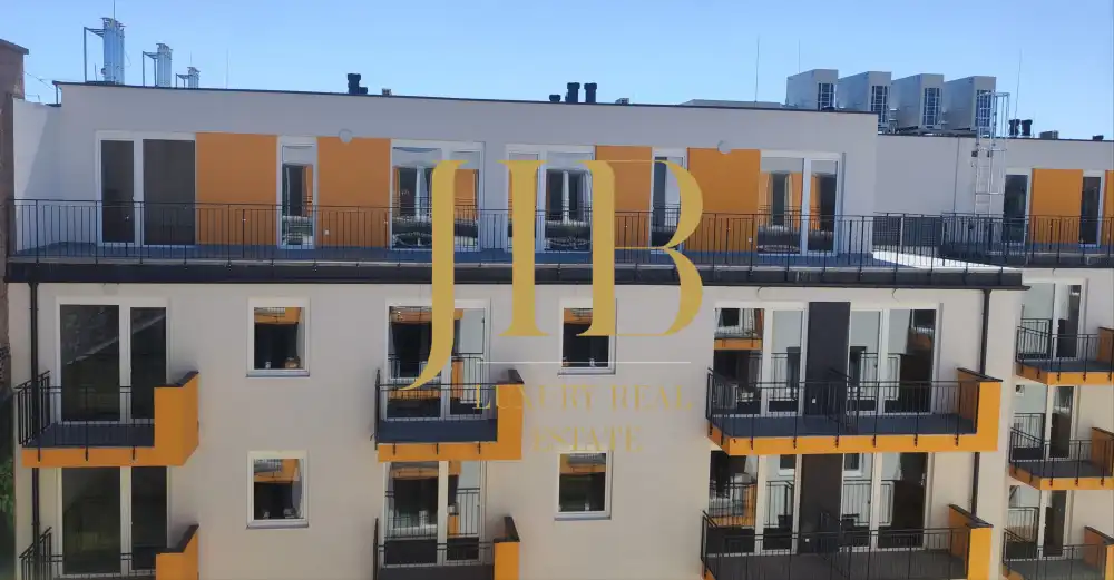 Budapest, VIII. kerület - Népszínház negyed