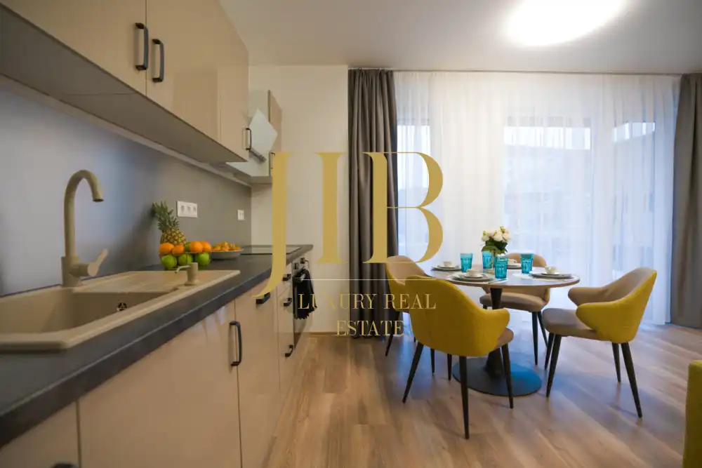 Budapest, VIII. kerület - Népszínház negyed