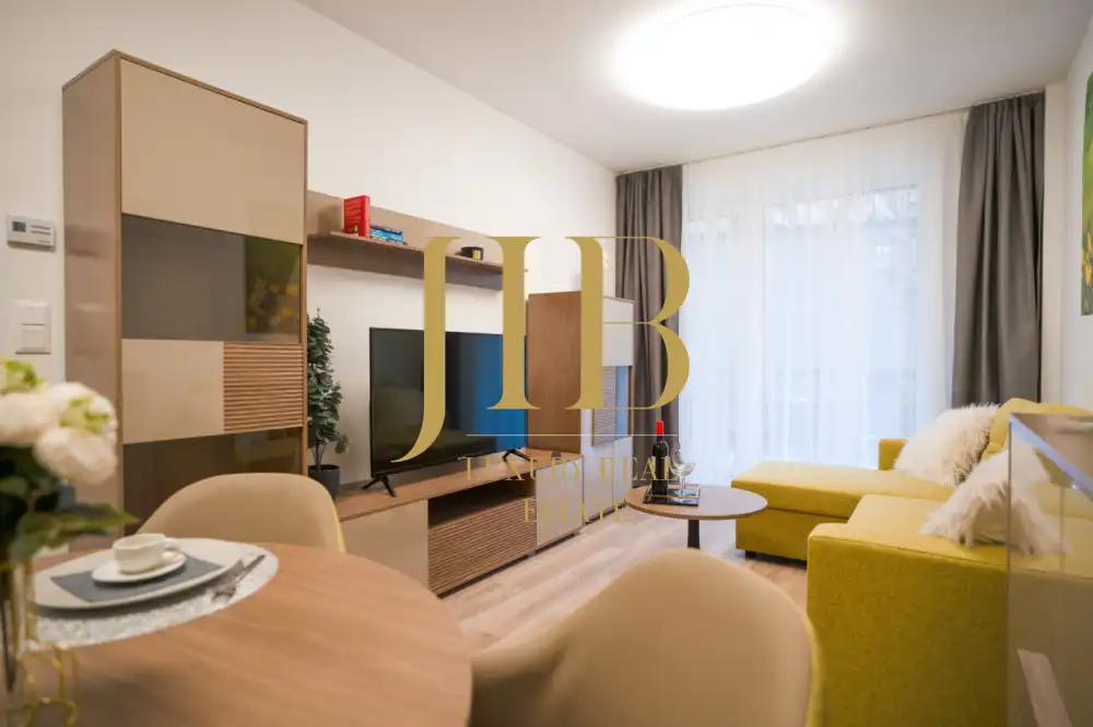 Budapest, VIII. kerület - Népszínház negyed