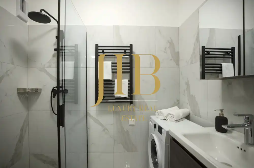 Budapest, VIII. kerület - Népszínház negyed