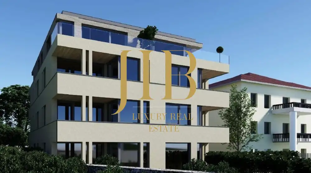 Budapest, II. kerület - Rózsadomb