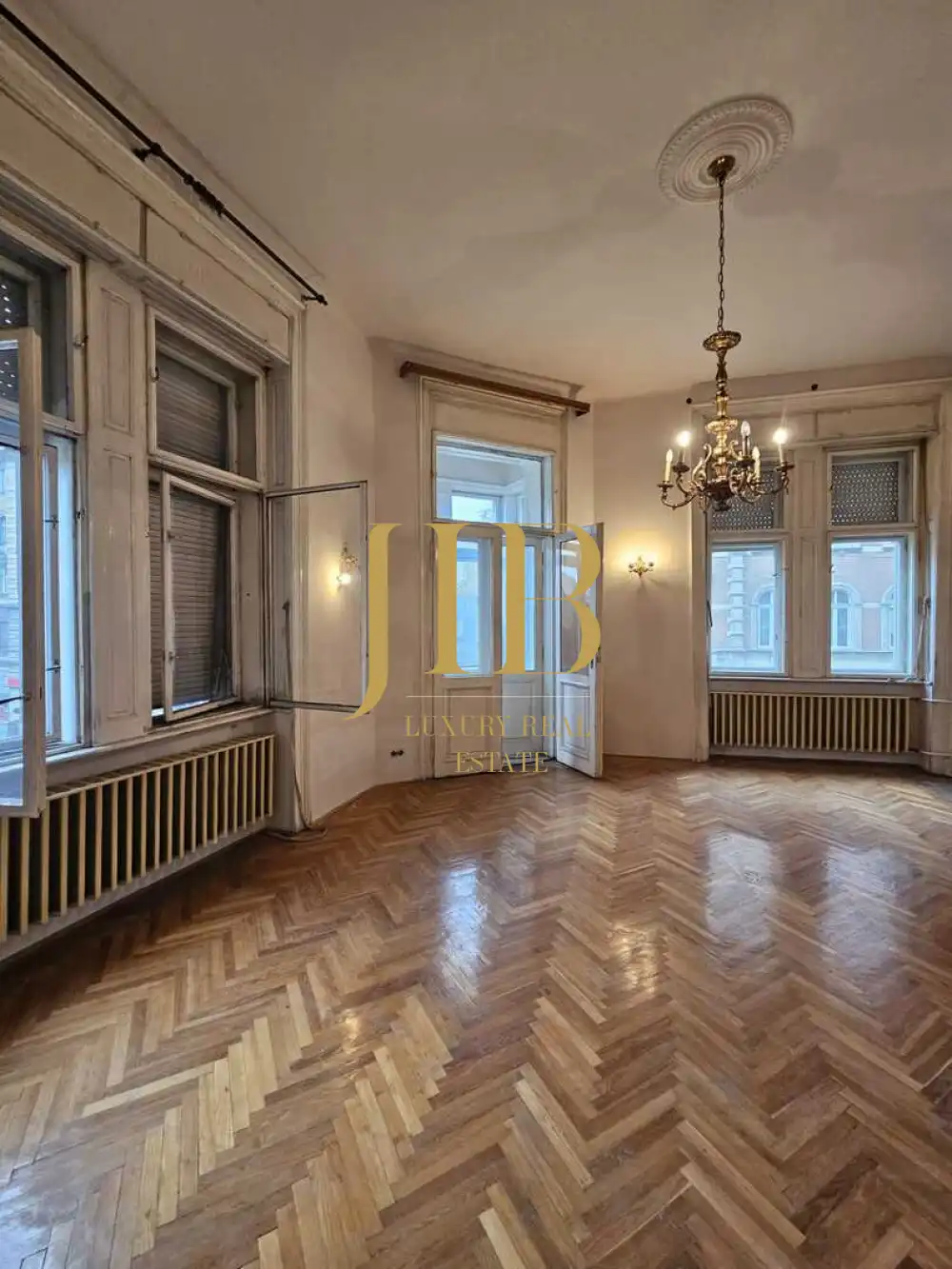 Budapest, VII. kerület - Erzsébetváros (Nagykörúton belül)