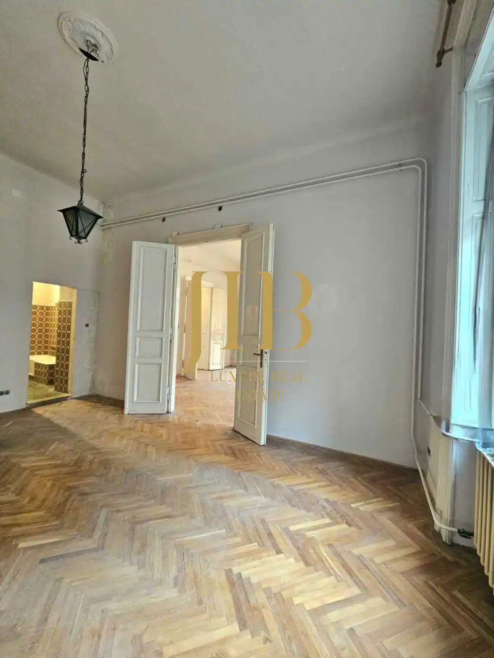 Budapest, VII. kerület - Erzsébetváros (Nagykörúton belül)