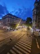 Budapest, VII. kerület - Erzsébetváros (Nagykörúton belül)