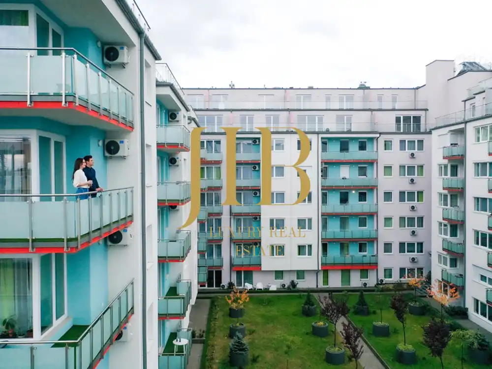 Budapest, XIII. kerület - Angyalföld