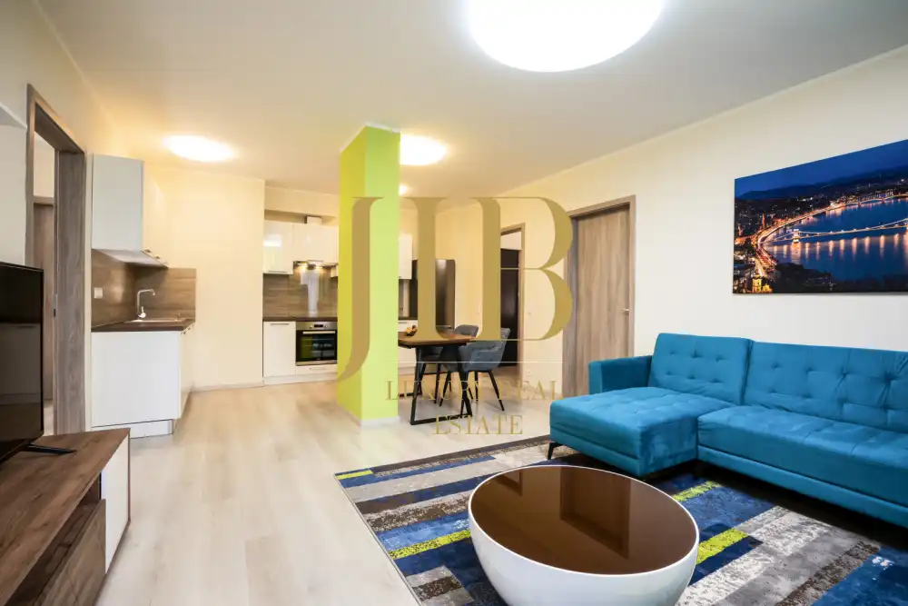 Budapest, XIII. kerület - Angyalföld