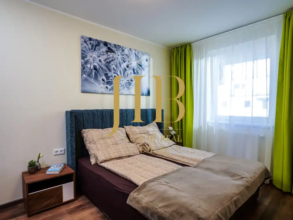 Budapest, XIII. kerület - Angyalföld