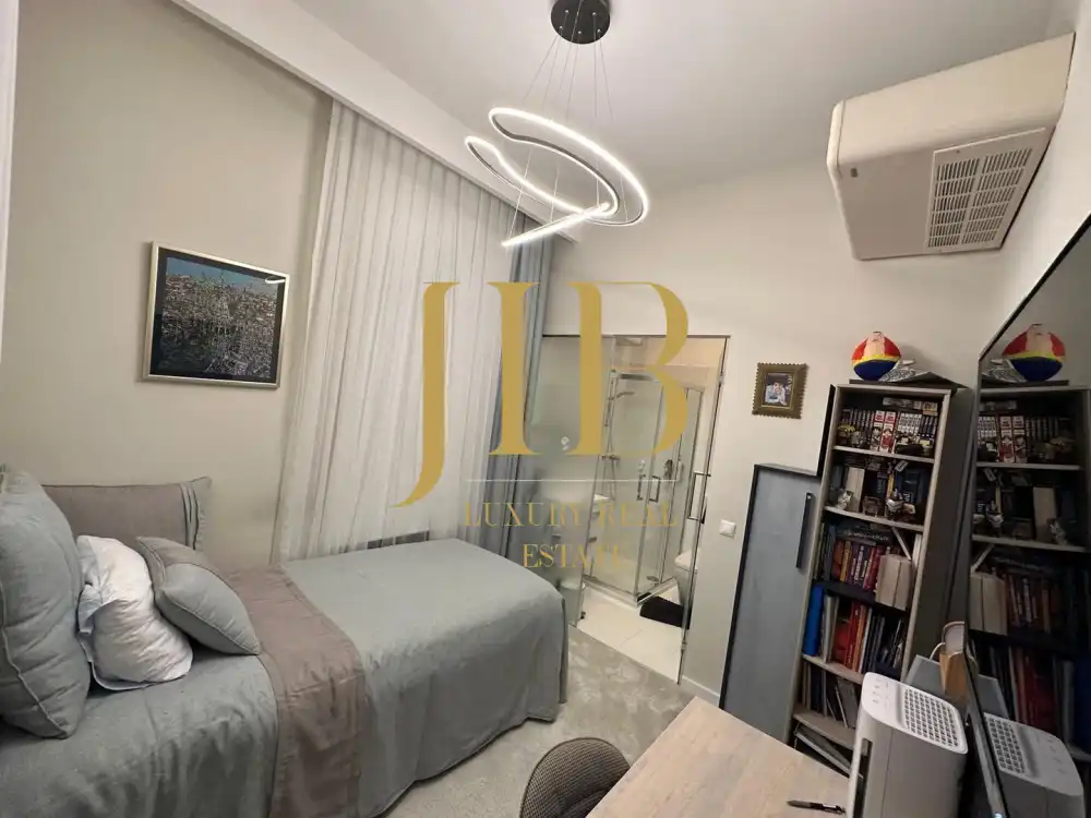 Budapest, XIII. kerület - Vizafogó – Marinapart