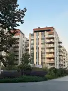 Budapest, XIII. kerület - Vizafogó – Marinapart