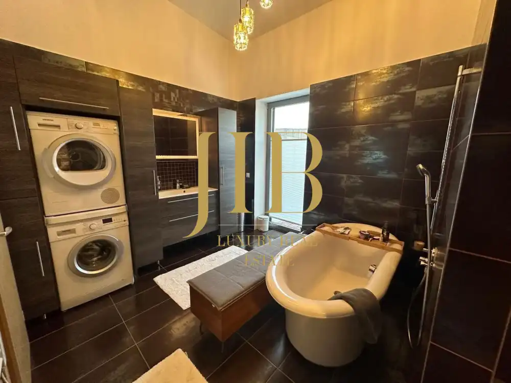 Budapest, XIII. kerület - Vizafogó – Marinapart