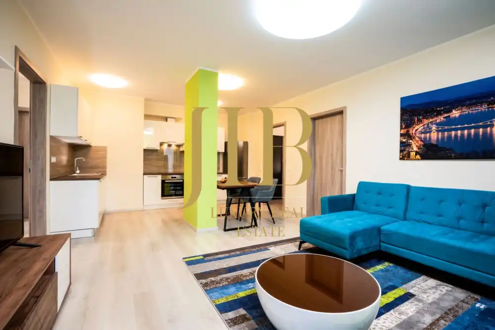 Budapest, XIII. kerület - Angyalföld