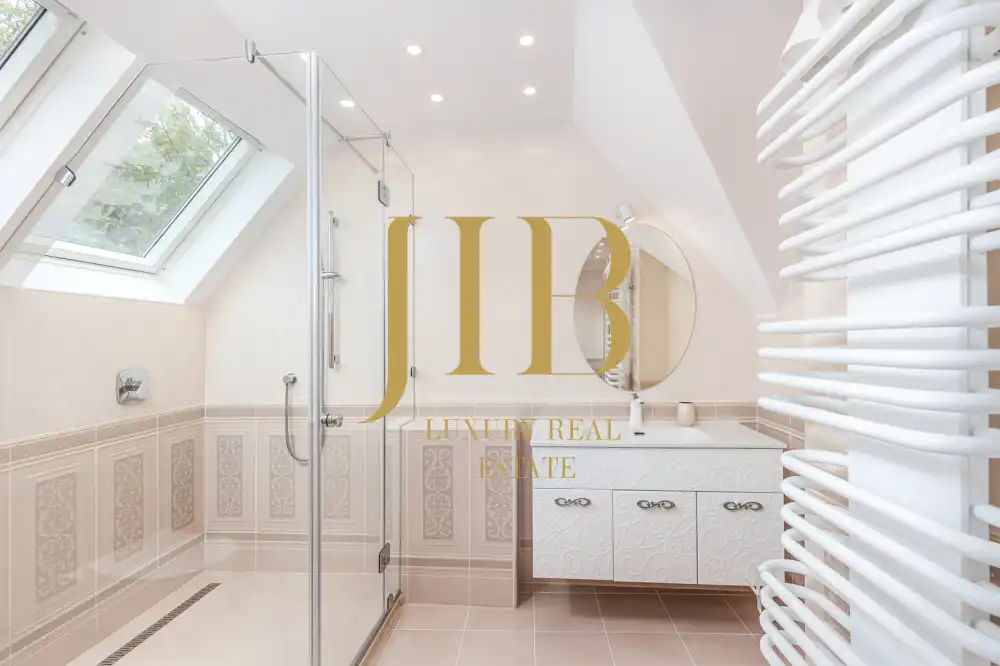 Budapest, II. kerület - Adyliget - II/A