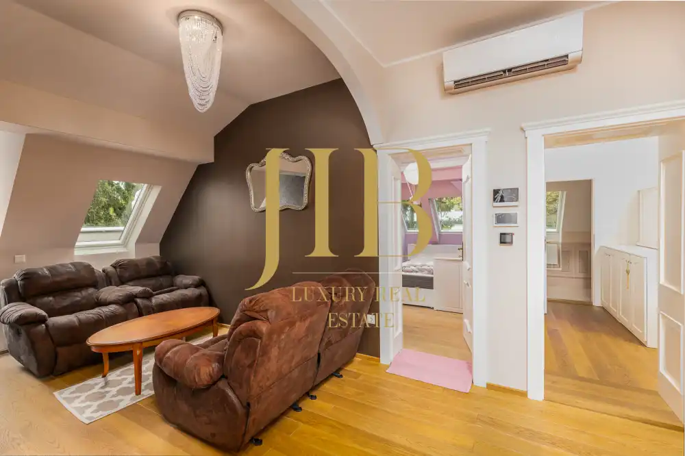 Budapest, II. kerület - Adyliget - II/A