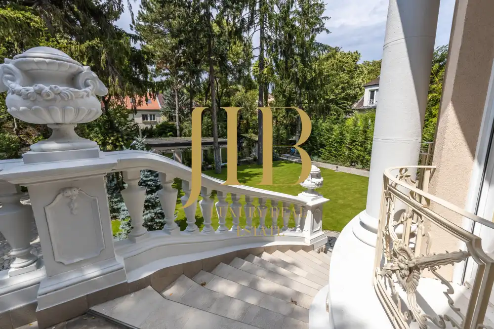 Budapest, II. kerület - Adyliget - II/A