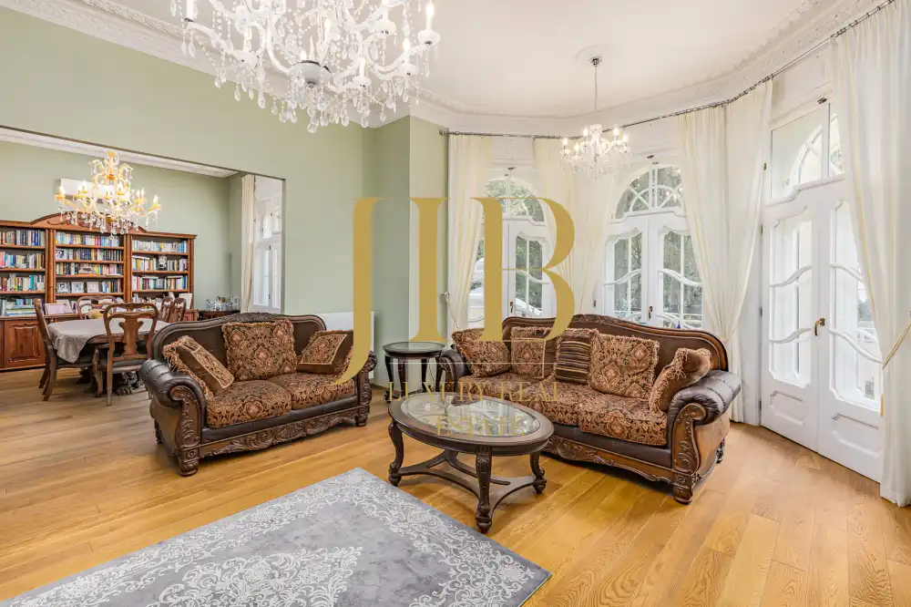 Budapest, II. kerület - Adyliget - II/A