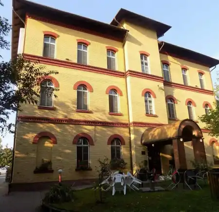 Kiadó hotel, szálloda, Budapest, IX. kerület 25 szoba 441 m² 3.88 M Ft/hó