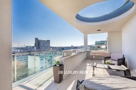 Kiadó téglalakás, Budapest, XIII. kerület 1 szoba 57 m² 386 E Ft/hó