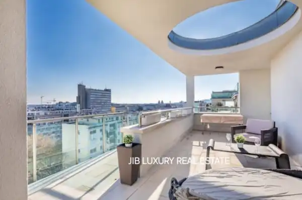 Kiadó téglalakás, Budapest, XIII. kerület 1 szoba 57 m² 386 E Ft/hó